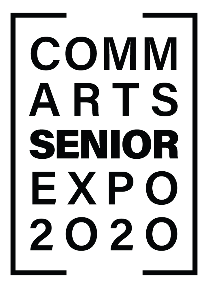 Senior Expo logo