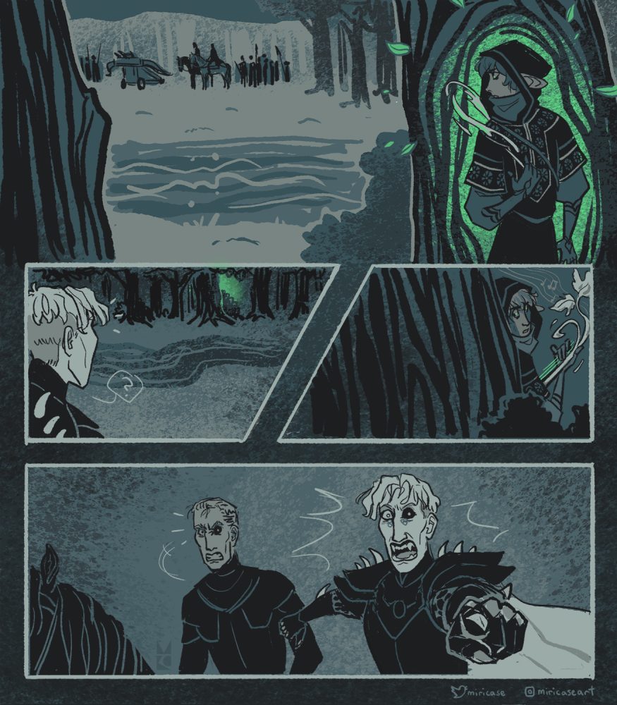 A Fairer Fight | page 2