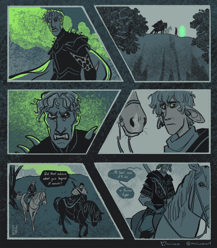 A Fairer Fight | page 4