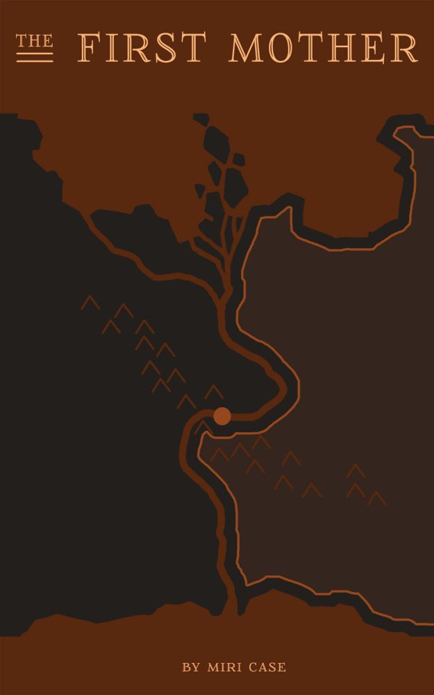 The First Mother | cover